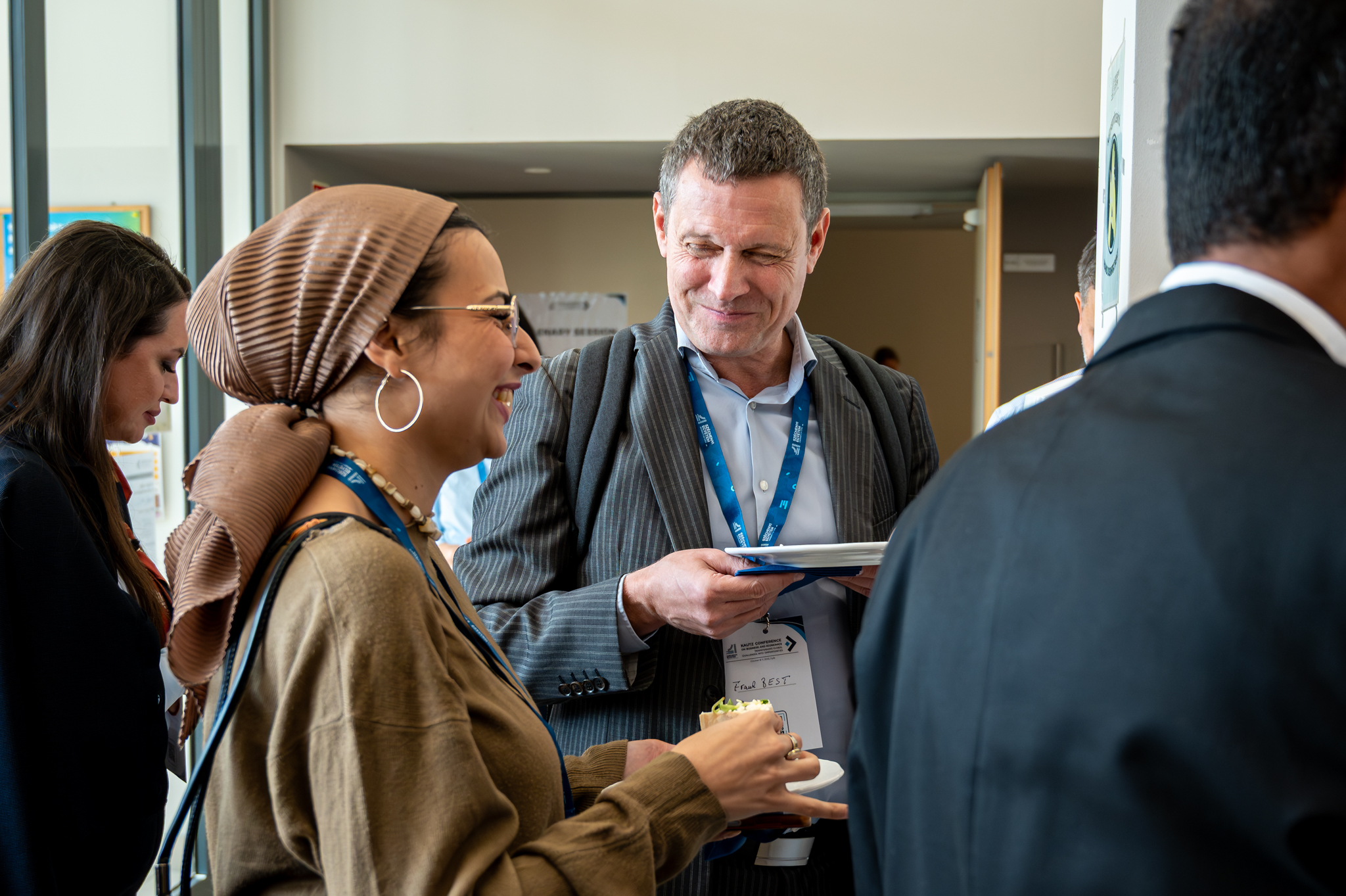 Kautz Conference on Business and Economics 2026 – Photo 8